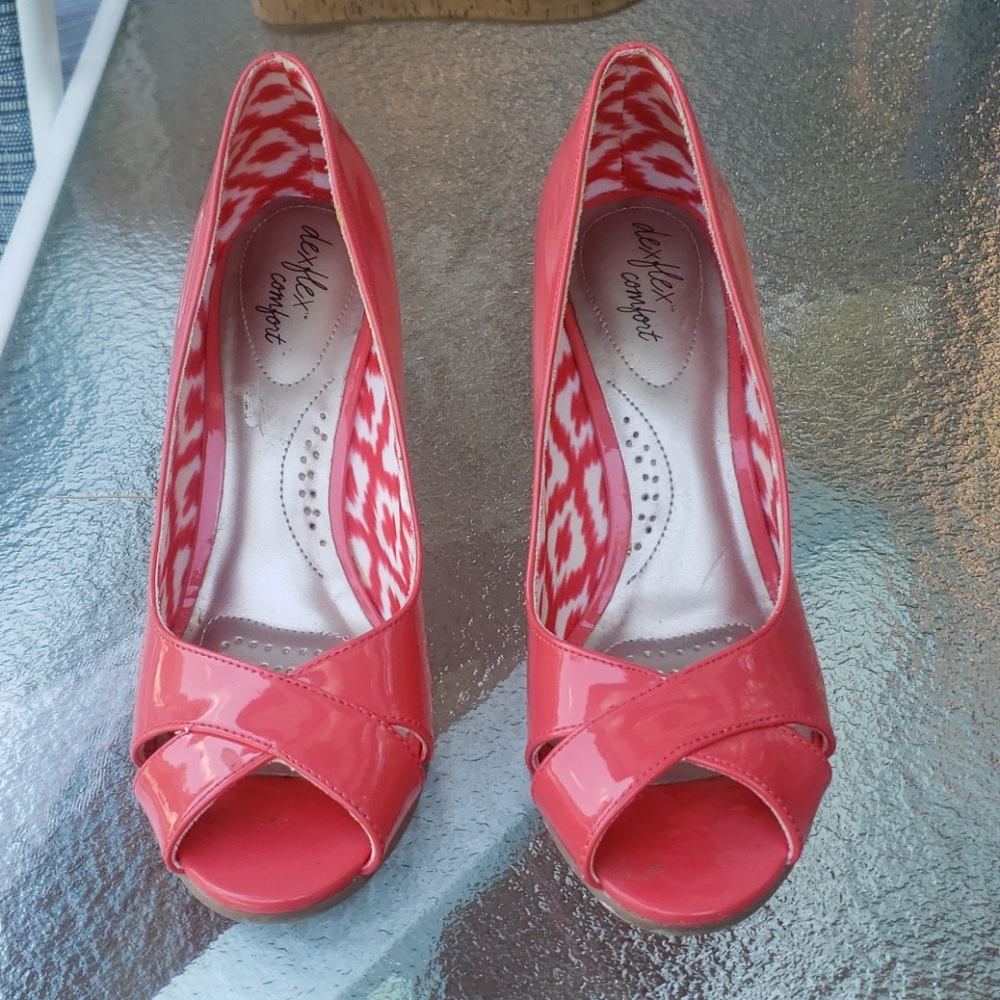 Wedges